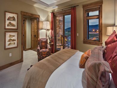 Steamboat Springs Condo 896500